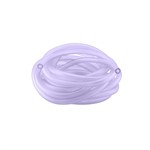 Durite d'essence 5 x 10mm, transparente (5m) Durite d'essence 5 x 10mm, transparente (5m)