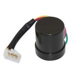 Relais de clignotant 12V 3 Pins, scooter CPI Relais de clignotant 12V 3 Pins, scooter CPI
