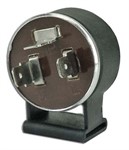 Blinkerrelais 12V, 8-23 W, 3 Pins Blinkerrelais 12V, 8-23 W, 3 Pins
