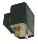 Relais cligno 12V 4x10W 2 pins Yamaha/Piaggio Relais cligno 12V 4x10W 2 pins Yamaha/Piaggio