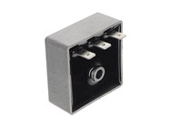 Regulateur de tension 12V, Aprilia / Rieju, Minarelli AM6 Regulateur de tension 12V, Aprilia / Rieju, Minarelli AM6