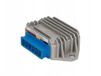 Régulateur de tension 5 connexions (avec démarreur), Piaggio/Gilera
