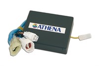 Boitier CDI sport Athena Yamaha Majesty 4-t 125cc 03-06/150cc 01-02 Boitier CDI sport Athena Yamaha Majesty 4-t 125cc 03-06/150cc 01-02
