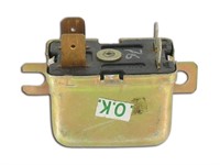 Relais de démarreur, scooter Vespa PX 125E / T5 / Hexagon 125 Relais de démarreur, scooter Vespa PX 125E / T5 / Hexagon 125