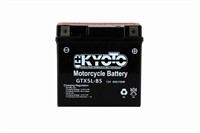 Batterie YTX5L-BS Kyoto Batterie YTX5L-BS Kyoto