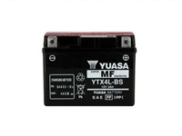 Batterie YTX4L-BS Yuasa