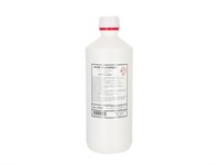 Acide de batterie (37,4%) 1 Litre Acide de batterie (37,4%) 1 Litre