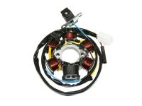 Stator Peugeot Ludix/Ludix Blaster 50cc 2-t Stator Peugeot Ludix/Ludix Blaster 50cc 2-t
