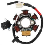 Stator d'allumage SYM Mio 50cc 4-t original