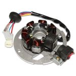 Stator CPI Aragon/Hussar/Oliver/Popcorn (6-Polig) Stator CPI Aragon/Hussar/Oliver/Popcorn (6-Polig)
