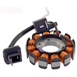 Stator d'allumage VESPA ET4 2000/2005 Stator d'allumage VESPA ET4 2000/2005