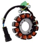 Stator Piaggio Vespa LX 4-t-4V 2009/2010 Stator Piaggio Vespa LX 4-t-4V 2009/2010