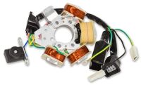 Stator Piaggio NRG 50 Purejet (Injection) Stator Piaggio NRG 50 Purejet (Injection)