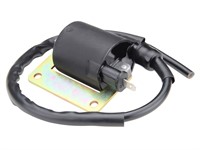 Bobine d'allumage RMS haute tension, scooter Aprilia/Gilera/Italjet/Piaggio/Vespa 50 - 180cc 2T Bobine d'allumage RMS haute tension, scooter Aprilia/Gilera/Italjet/Piaggio/Vespa 50 - 180cc 2T