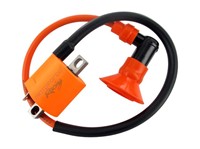 Bobine d'allumage Motoforce Racing (1 pin 90°), Minarelli / Suzuki Bobine d'allumage Motoforce Racing (1 pin 90°), Minarelli / Suzuki