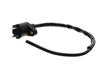 Bobine d'allumage haute tension, scooter CPI 50cc 2T Popcorn, Hussar