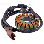 Stator Piaggio Beverly 400 Eu3 08/10