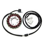 Stator bobines d'allumage, scooter YAMAHA T-Max 500cc 2001-2011 Stator bobines d'allumage, scooter YAMAHA T-Max 500cc 2001-2011