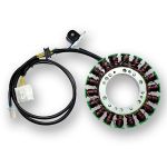 Stator bobines d'allumage, scooter Suzuki Burgman 650cc 2003-2012 Stator bobines d'allumage, scooter Suzuki Burgman 650cc 2003-2012
