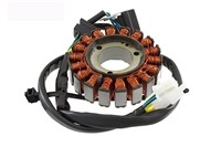 Stator dallumage, scooter KYMCO (People S,Grand Dink, Bet&Win,Xciting) 250cc 4T