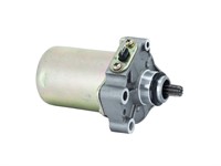 Démarreur électrique (droit), moto Aprilia RS 125cc 2T 1995-2010 (moteur Rotax max)