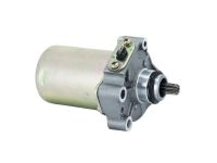 Démarreur électrique (droit), moto Aprilia RS 125cc 2T 1995-2010 (moteur Rotax max) Démarreur électrique (droit), moto Aprilia RS 125cc 2T 1995-2010 (moteur Rotax max)
