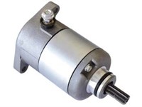 Démarreur électrique HONDA 125cc ( SH 125 2001-2008, PANTHEON 4T 2003-2007, DYLAN ) Démarreur électrique HONDA 125cc ( SH 125 2001-2008, PANTHEON 4T 2003-2007, DYLAN )