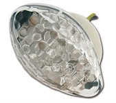 Verkleidungsblinker RR LED Cristal CE