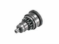 Pignon interne démarreur Kymco 50 2-t + 4-t Pignon interne démarreur Kymco 50 2-t + 4-t