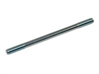 Goujons de cylindre Motoforce M7x106mm, moteur scooter-moto 50cc Minarelli/CPI Goujons de cylindre Motoforce M7x106mm, moteur scooter-moto 50cc Minarelli/CPI
