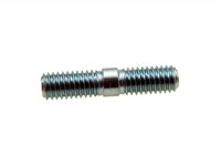 Goujon fileté pour admission/échappement M6x28mm Goujon fileté pour admission/échappement M6x28mm