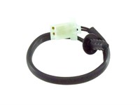 Capteur de temperature extérieur RMS, scooter Aprilia / Piaggio / Vespa 125-500cc Capteur de temperature extérieur RMS, scooter Aprilia / Piaggio / Vespa 125-500cc