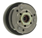 Wandlerkit inkl. Kupplung, Piaggio/Gilera 50cc