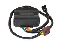 Spannungsregler scooter Aprilia Scarabeo, Atlantic / Gilera-Piaggio Nexus, Fuoco 300cc