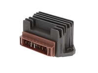 Régulateur de tension 7 pins, moteur scooter maxi 2T Gilera Runner / Piaggio Typhoon, Hexagon / Italjet Dragster