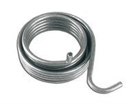 Ressort de rappel pour kick, moteur scooter 50cc 2T Gilera/Piaggio Ressort de rappel pour kick, moteur scooter 50cc 2T Gilera/Piaggio