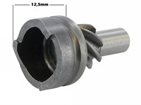 Kickstarterritzel Peugeot 50cc (12,5mm) Kickstarterritzel Peugeot 50cc (12,5mm)