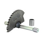Axe de kick Peugeot SYM Mio 50/Peugeot 4-t 50