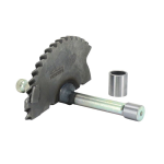 Axe de kick Peugeot SYM Mio 50/Peugeot 4-t 50 Axe de kick Peugeot SYM Mio 50/Peugeot 4-t 50