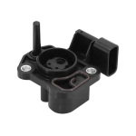 Capteur de papillon des gaz Yamaha MT-125, YZF-R 125, N-Max 125, X-Max 125 Capteur de papillon des gaz Yamaha MT-125, YZF-R 125, N-Max 125, X-Max 125