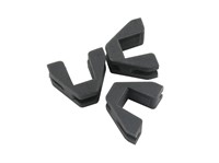 Guides (triangle) plastique Motoforce pour vario d'origine, Peugeot/Piaggio Guides (triangle) plastique Motoforce pour vario d'origine, Peugeot/Piaggio