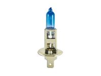 Ampoule de phare H1 P14 5S, 12V 55W bleu Ampoule de phare H1 P14 5S, 12V 55W bleu