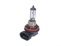 Halogen-Birne H11, weiss 12V 55/55W