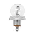 Ampoule blanche P45T 12V 45/40W Ampoule blanche P45T 12V 45/40W
