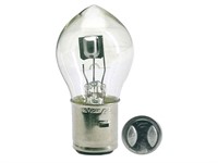 Ampoule sur socle S2 BA20D 6V 25/25W Ampoule sur socle S2 BA20D 6V 25/25W