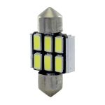 Ampoule Soffitte 12V 10W 39 mm Ampoule Soffitte 12V 10W 39 mm