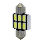 Ampoule Soffitte 12V 10W 39 mm Ampoule Soffitte 12V 10W 39 mm