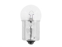 Ampoule BA15s 12V / 5W R5W transparente Ampoule BA15s 12V / 5W R5W transparente