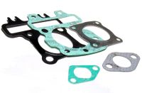 Dichtungssatz Polini 80cc, Piaggio 4-Takt, d=49mm