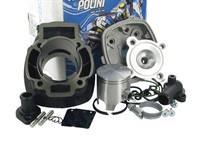 Kit Polini SPORT 70cc, Piaggio LC (coulot long) Kit Polini SPORT 70cc, Piaggio LC (coulot long)